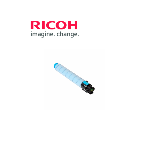 Toner Ricoh 841725 Cyan Mp C400/c240 10 Kpg