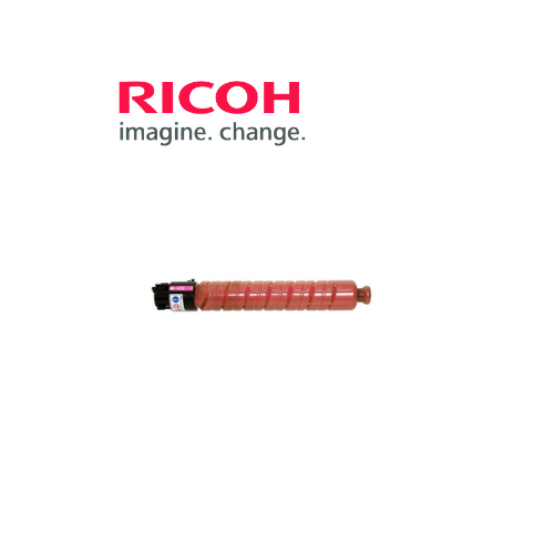 Toner Ricoh 841726 Magenta Mp C400/c240 10 Kpg