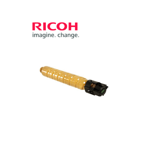 Toner Ricoh 841727 Yellow Mp C400/c240 10 Kpg