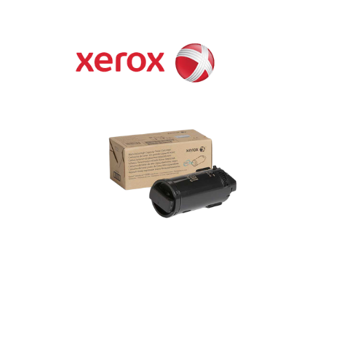 Toner Xerox 106r03927 Negro