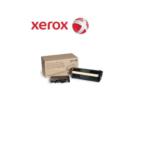 Toner Xerox 106r01536 Alta Capacidad
