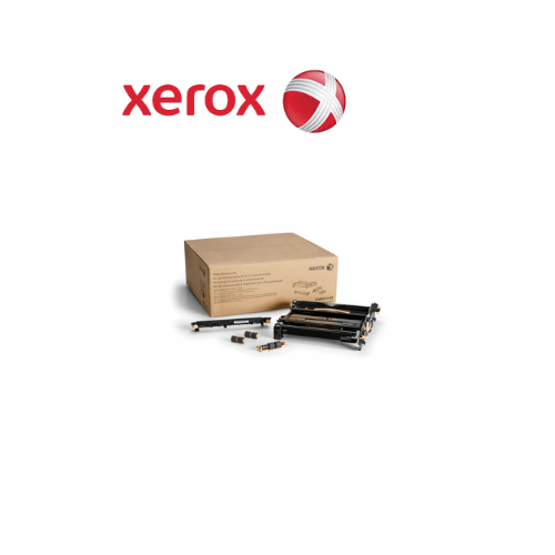 Kit Mant Xerox 108r01492 C500 C505 C600 C605