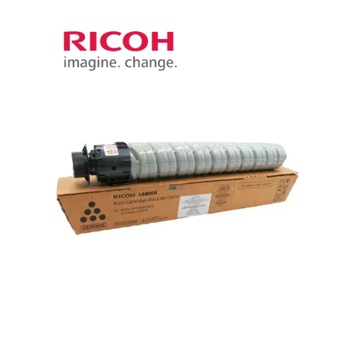 Toner Ricoh (842542) Black Im C6010 42kpg