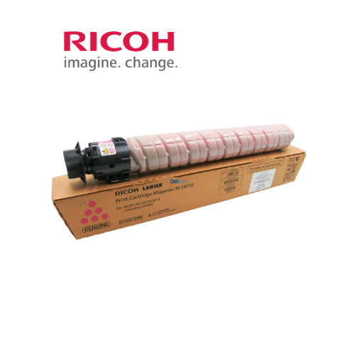 Toner Ricoh (842544) Magenta C6010 28kpg