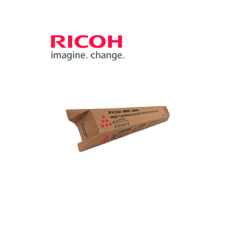 Toner Ricoh 841502 Mp C2551 Magenta 9.5kpg