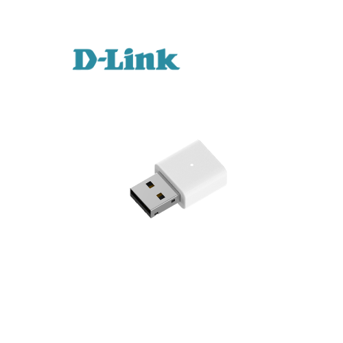 D-LINK Adaptador USB Wi-Fi N300 (an3u)