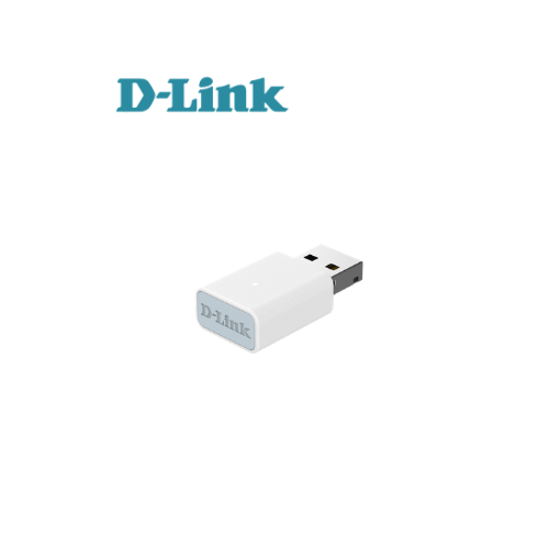 D-LINK Adaptador USB Wi-Fi 5 Ac1300 (ac13u)