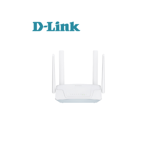 D-LINK Router Smart 4g Lte N300 3-Puertos Eagle Pro Ai (g403c)