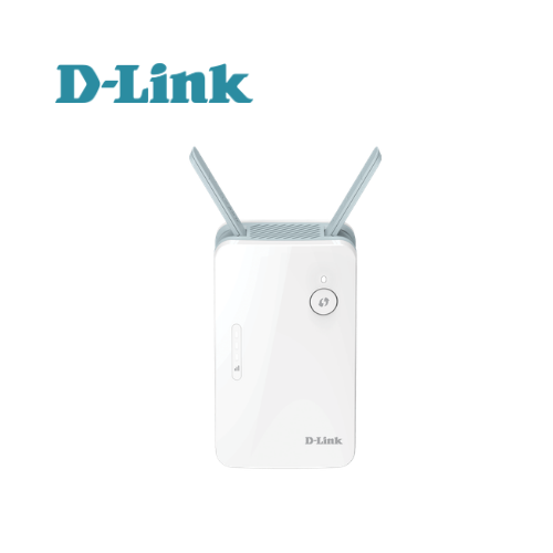 D-LINK Router Amplificador de Red Mesh WIFI 6 Ax1500 Doble Banda (e15) E.p.