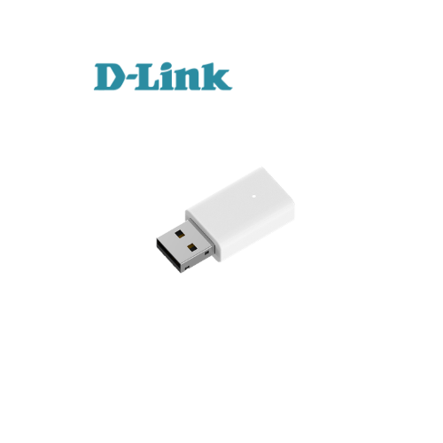 D-LINK Adaptador USB Wi-Fi 6 Ax900 (ax9u)
