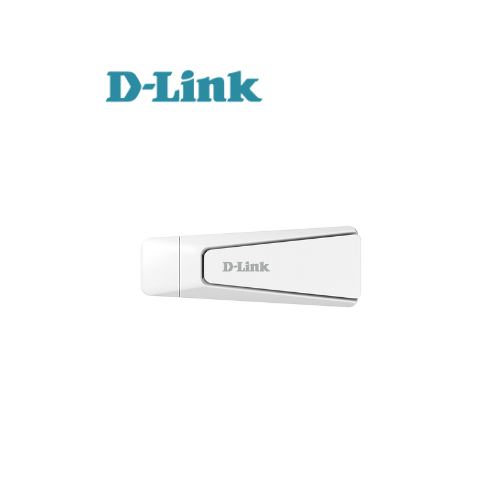 D-LINK Adaptador USB Wi-Fi 6 Ax1800 (ax18u)