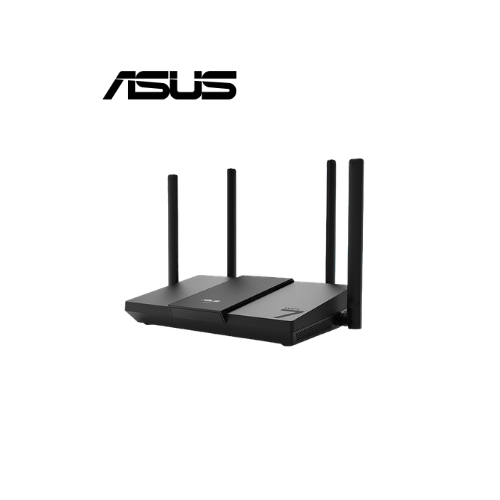 Router Asus Rt-Be50 90ig09u0-Mb1s00