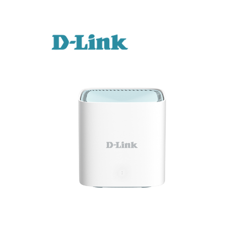D-LINK Router Mesh Wi-Fi 6 Ax1500 (m15-1)