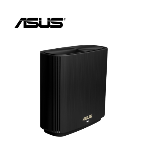 Router Asus Zenwifi AX Xt8(w-2-Pk) 90ig0590-Ma1a4v