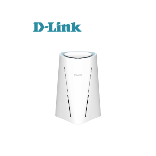 D-LINK Router 5g Nr Wi-Fi Ax3000 (g530)