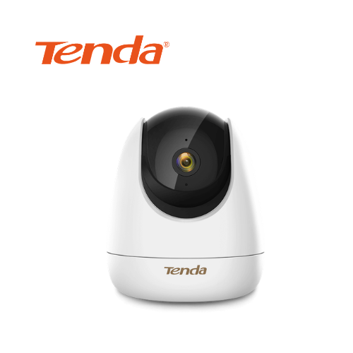 Camara de Seguridad (modelo Cp7) Tenda de 4 Mp