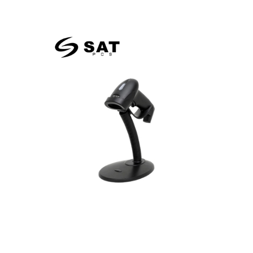 Lector de Codigo de Barra 1d Scanner Sat Pos Ld101r+1