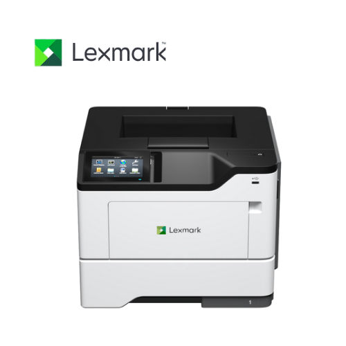 Imp. Multifuncional Lexmark Ms632dwe (38s0502)