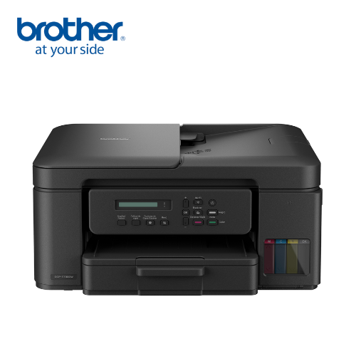 Imp. Multifuncional de Tinta Brother Dcp-T730dw