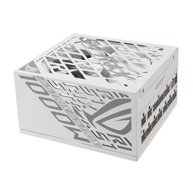 Psu As Rog Strix 1000p Gm 80+p