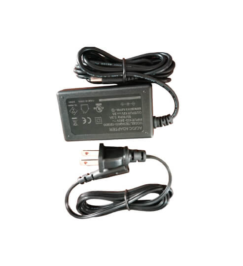 Fuente de Alimentacion 12vdc/2amp