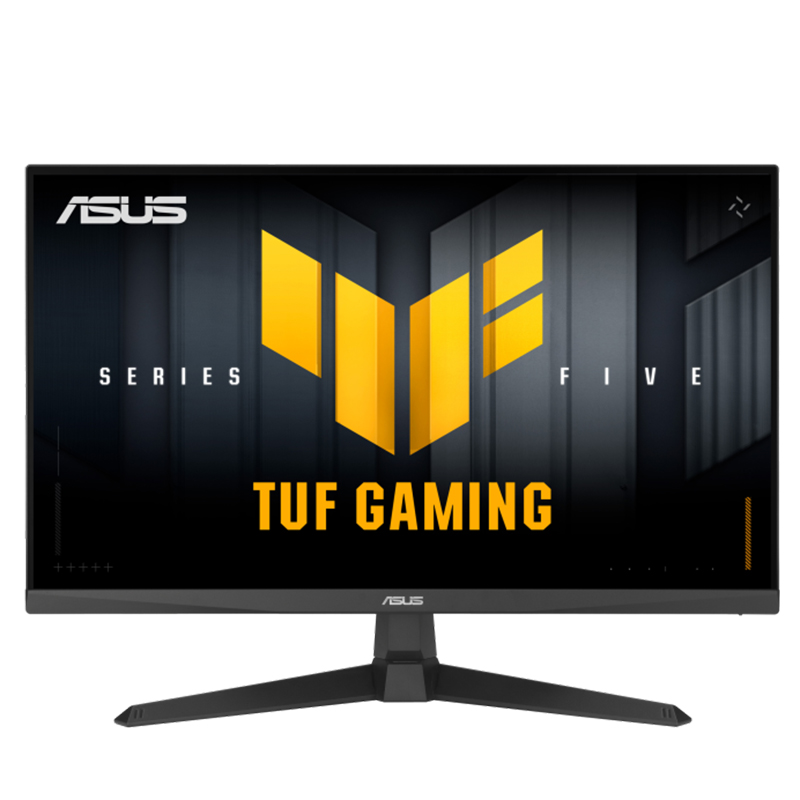 Monitor Plano ASUS TUF Gaming VG279QE5A, 27 LED IPS (1920x1080) HDMI/DP/Earphone Jack x1