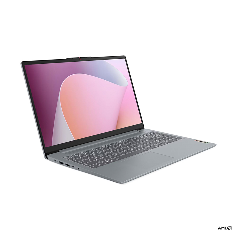 NB Lenovo IdeaPad Slim 3 15AMN8, 15.6 FHD IPS, AMD Ryzen 5 7520U 2.8/4.3GHZ, 16GB LPDDR5