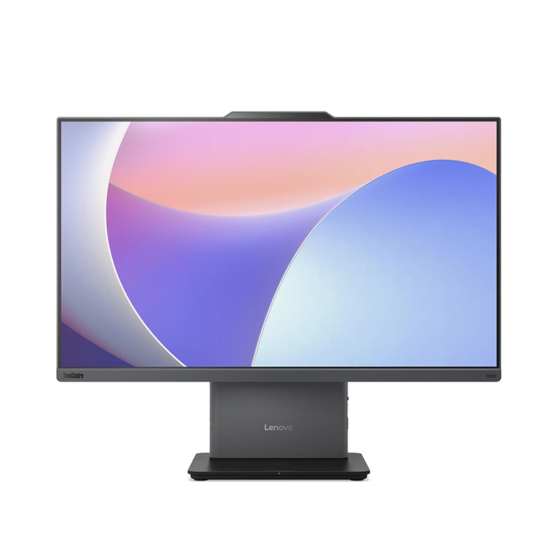 AIO Lenovo ThinkCentre neo 50a 24 Gen 5, 23.8 FHD IPS Core 7 240H 2.5/5.2G 16GB DDR5-5200