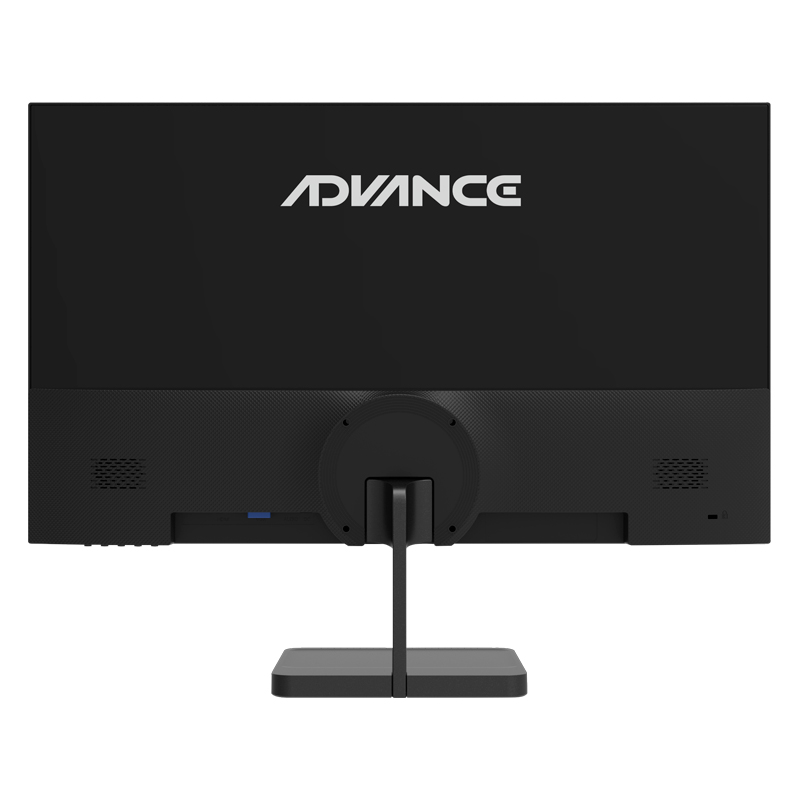 Monitor plano ADVANCE ADV-2152S, 21.5 FHD IPS, 100Hz, 1ms, HDMI, DP, Parlantes