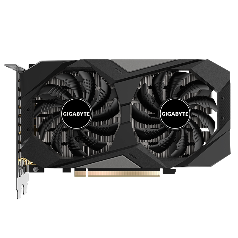 Tarjeta de video Gigabyte GeForce RTX 3050 WINDFORCE OC V2 6G, 6GB GDDR6, PCIe 4.0