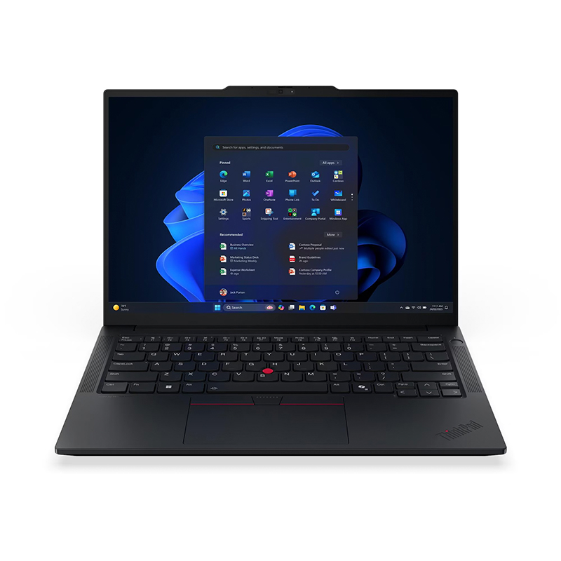 NB Lenovo ThinkPad E14 Gen 7, 14 WUXGA IPS/Core Ultra 7 255H 5.1GHz/32GB DDR5/1TB SSD M.2