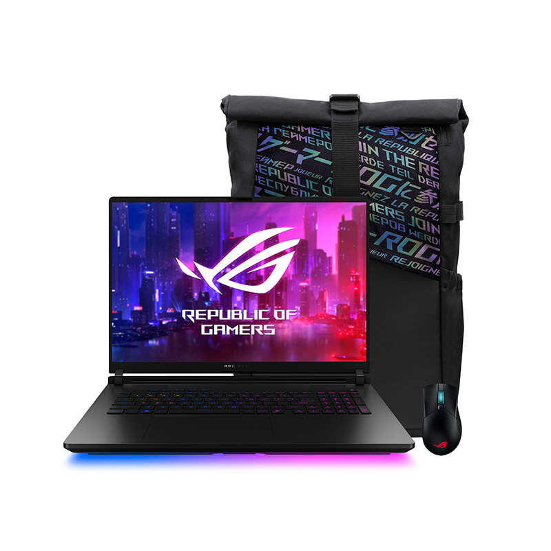NB ROG Strix G18 G815LP-TT191W/18 2.5K IPS/Core Ultra 9 290HX Plus 2.7G/16G DDR5/RTX 5070