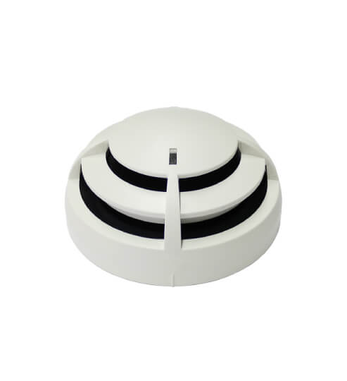 Sensor de Humo y Temperatura | Convencional Serie 50