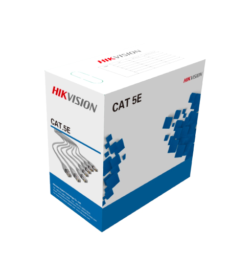 Rollo de Cable Utp 4 Pares Categoria 5e