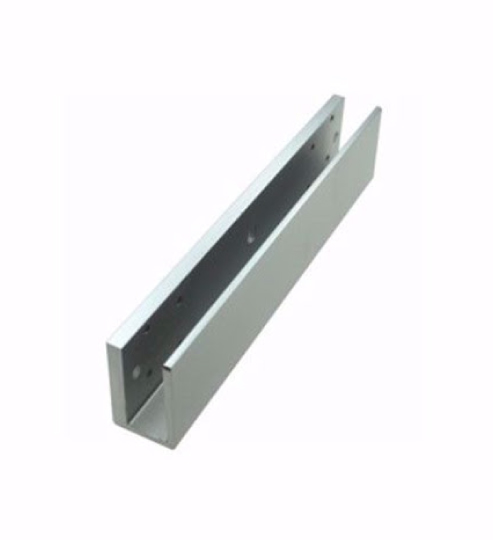 Soporte Tipo U para Cerradura Zk-Lm-2805