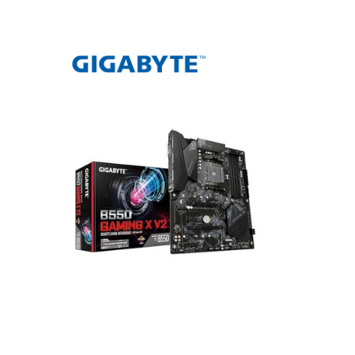 Motherboard Gigabyte AMD AM4 B550 Gaming X V2 1.3