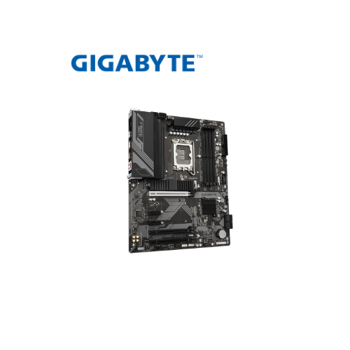 Motherboard Gigabyte Intel LGA 1700 Z790 D DDR4