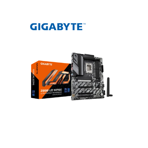 Motherboard Gigabyte Intel LGA 1851 Z890 Ud