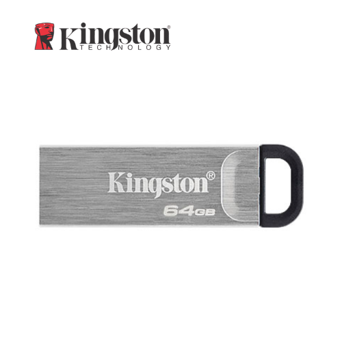 Memoria USB 64gb Dtkn 3.2 Kingston (dtkn/64gb)