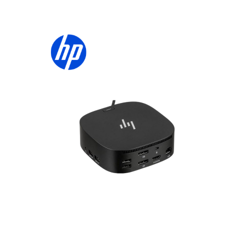 Dock. Stat. HP USB-C Dock G5 5tw10aa#abm