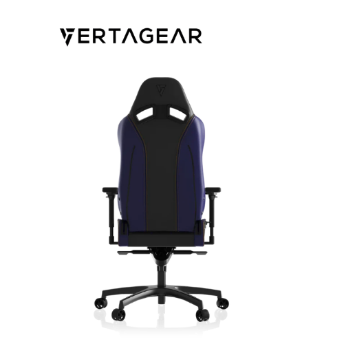 Silla Gaming Vertagear Sl5800 Hygennx Midnight Purple Ergonomic (led/rgb)