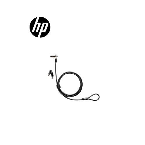 Cable Lock HP Nano Keyed 1aj39aa