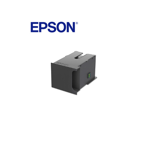 Caja de Mantenimiento Epson T671400 C869r