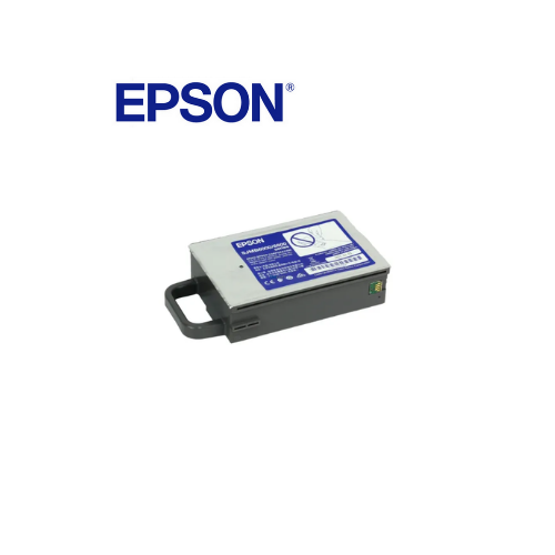 Tanque Mant. Epson C33s021501 C6000/c6500