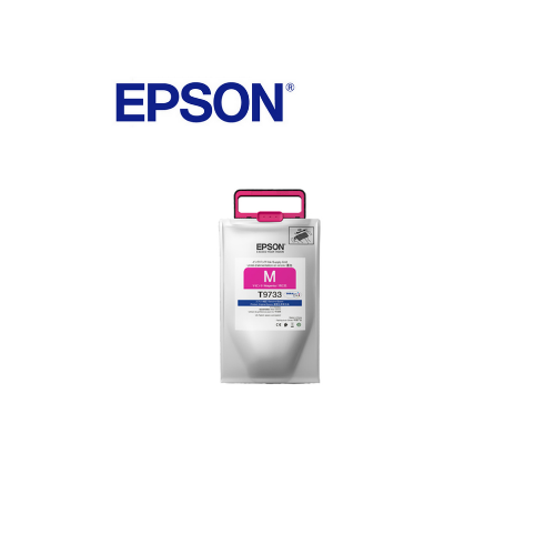 Tinta Epson T973320 Magenta Wf-C869r