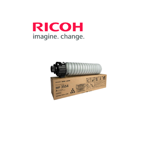 Toner Ricoh 842124 Mp 2554/3054/3554,im 2500, Im 3000
