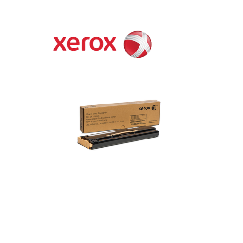 Waste Toner Xerox 008r08101 Low/mid