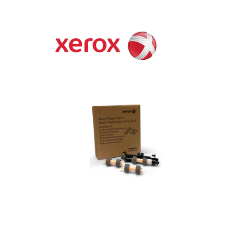 Kit Unidad Imagen Xerox 116r00003