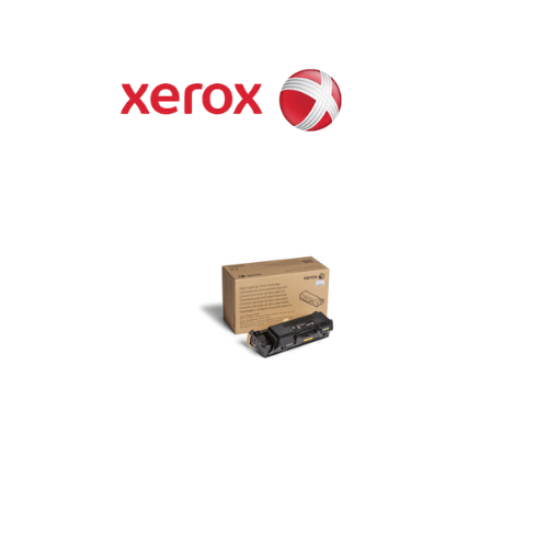 Toner Xerox 106r03621 Wc 3335 3345 Hc