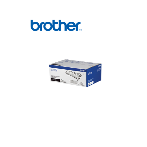 Toner Brother Tn3429 (hl-L5100dn) 3k Pgs